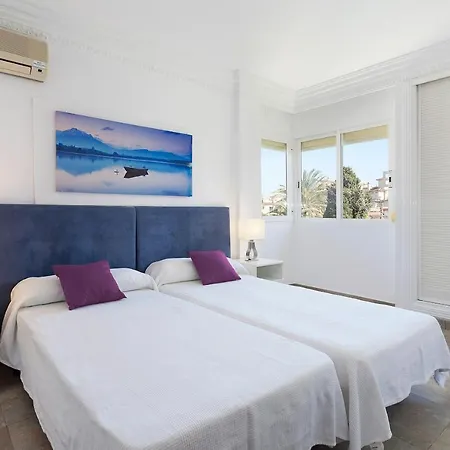 Arenas El Arenal (Mallorca)