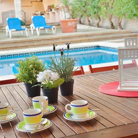 Arenas El Arenal (Mallorca)