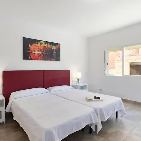 Arenas * El Arenal (Mallorca)