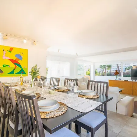 Arenas Villa El Arenal (Mallorca)