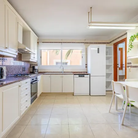 Villa Arenas El Arenal (Mallorca)