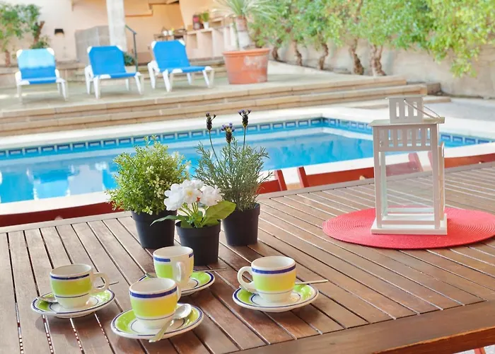 Arenas El Arenal (Mallorca)