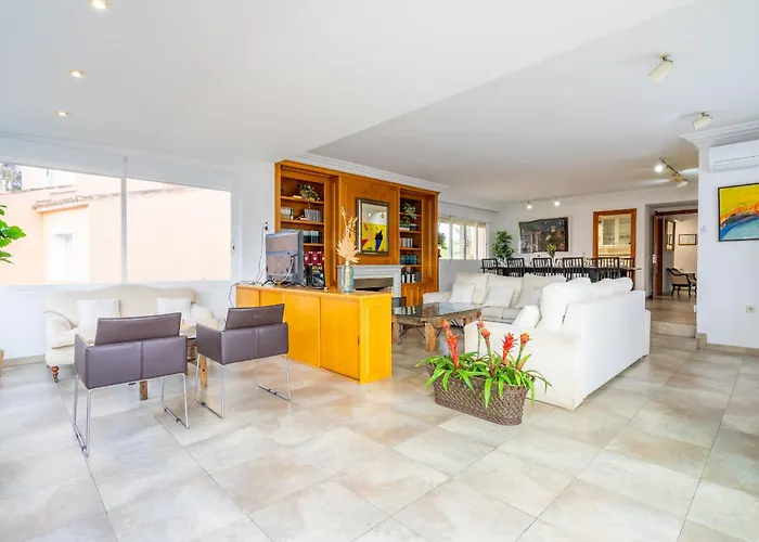 Arenas Villa El Arenal (Mallorca)