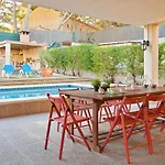 Villa Arenas El Arenal