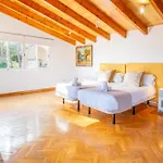 Arenas Villa