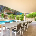 Villa Arenas El Arenal (Mallorca)