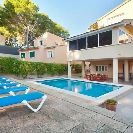 Villa Arenas