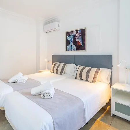 Villa Arenas El Arenal (Mallorca)