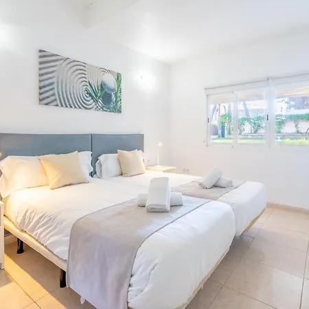 Villa Arenas El Arenal (Mallorca)