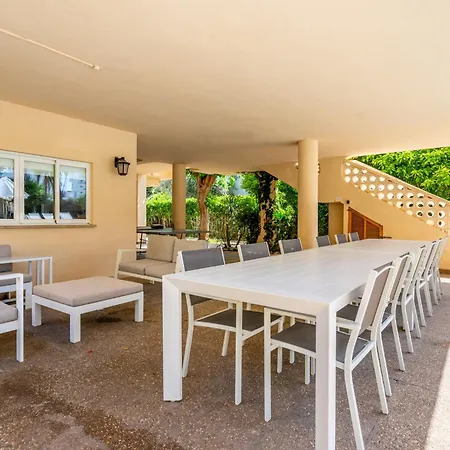 Villa Arenas *