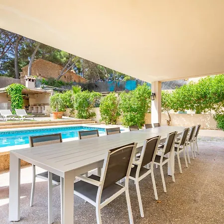 Villa Arenas El Arenal (Mallorca)