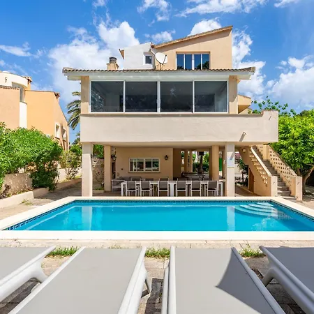 Villa Arenas El Arenal (Mallorca)