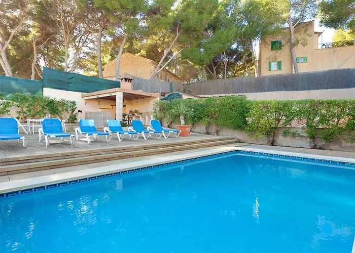 Arenas * 埃尔阿雷纳尔