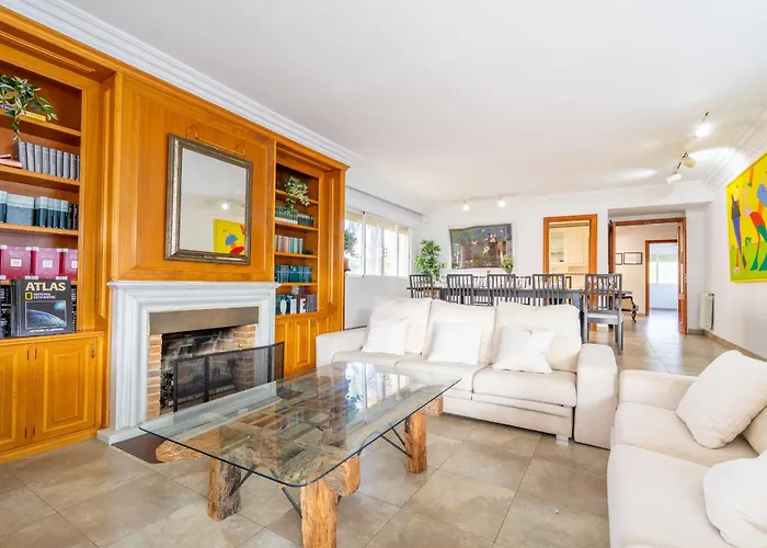 Arenas * 埃尔阿雷纳尔