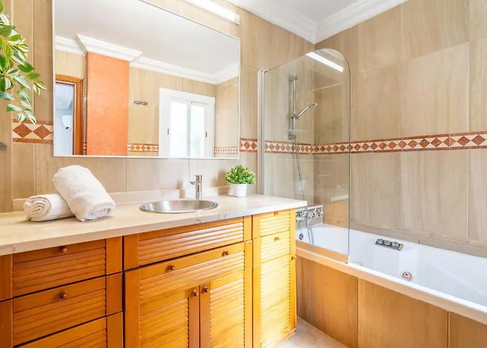 Arenas 埃尔阿雷纳尔