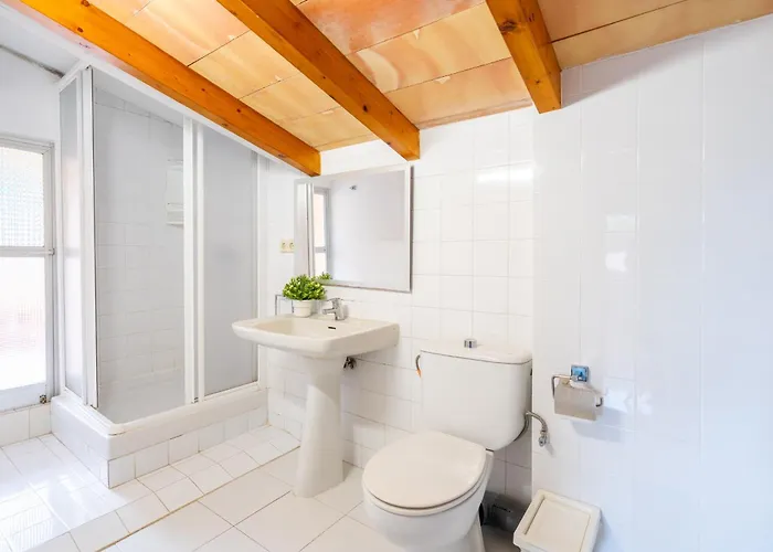 Arenas 埃尔阿雷纳尔